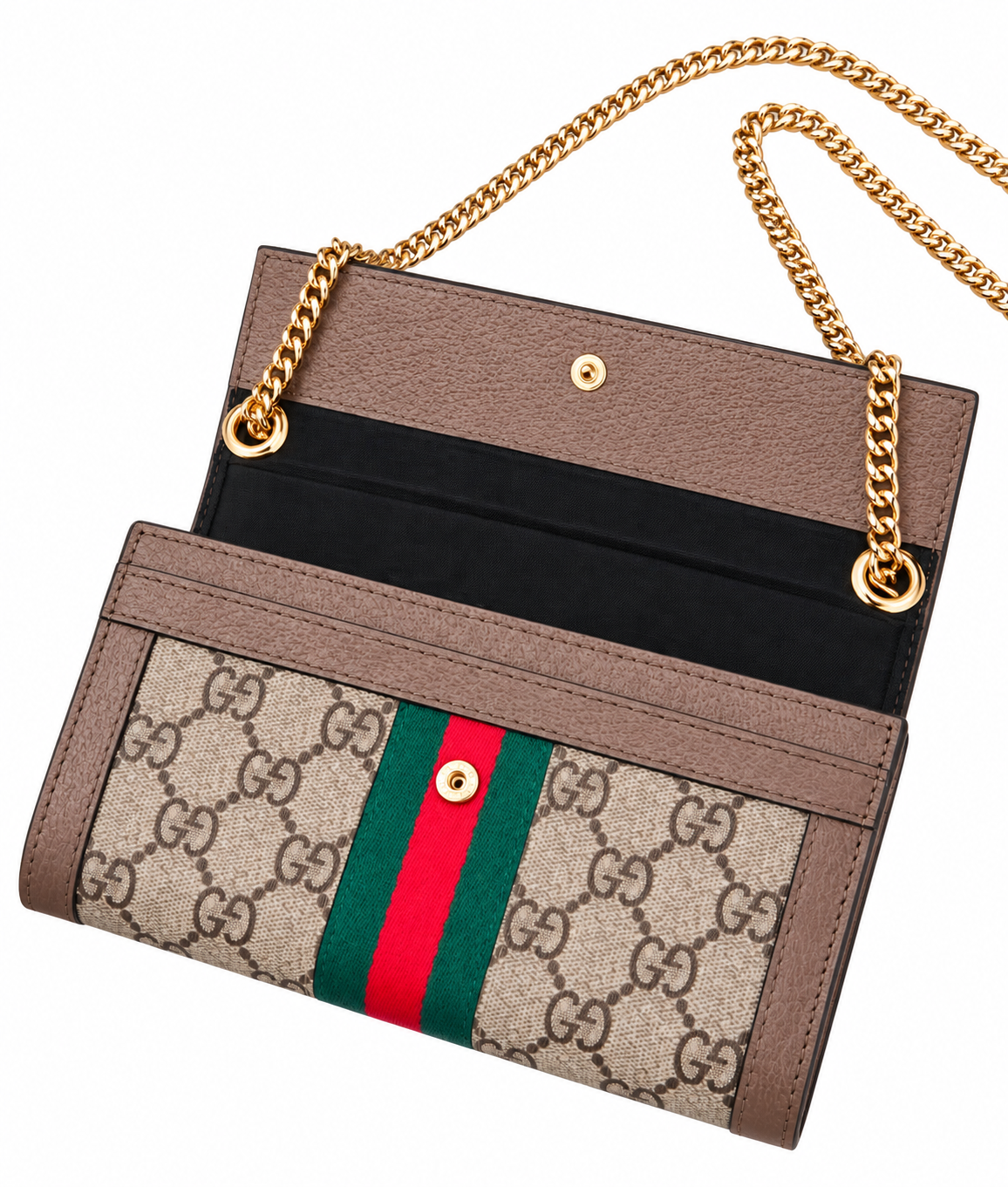 CG Ophidia Wallet on Chain
