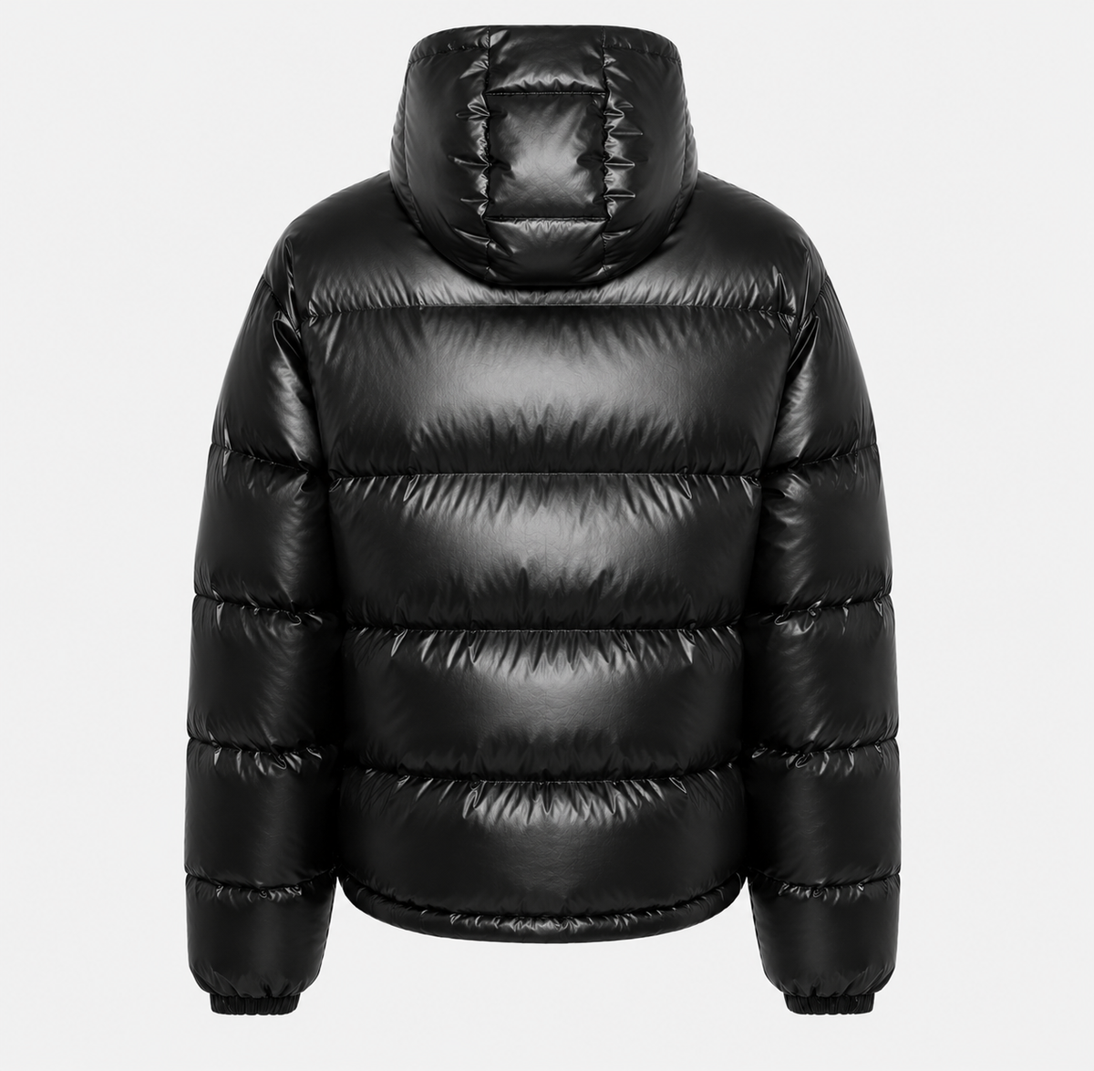 "PRDA" Puffer