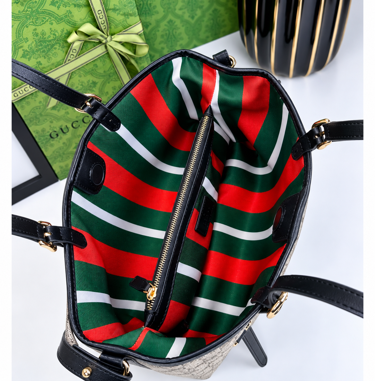 GG Small Bag