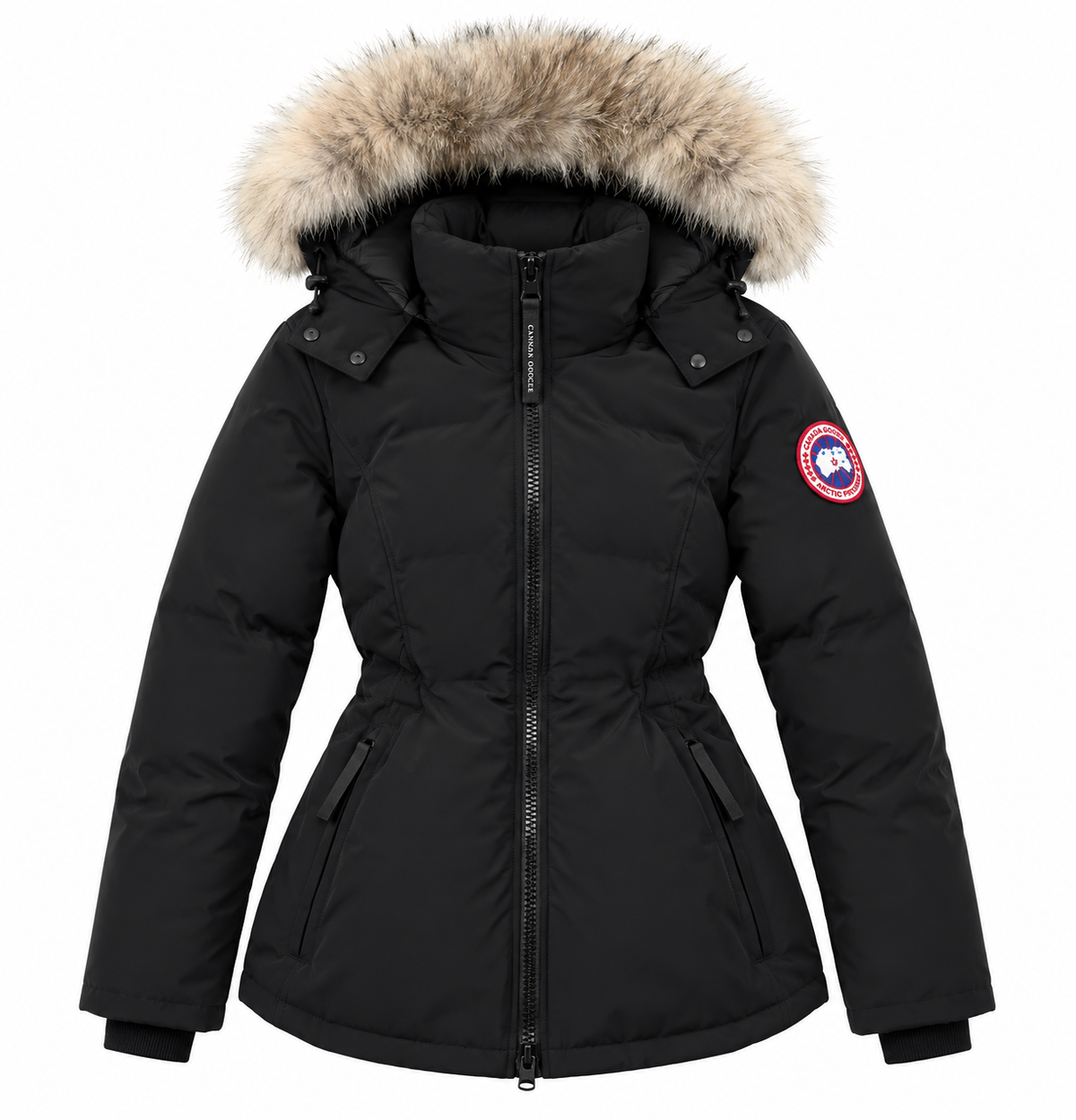 "CG" Puffer Damen