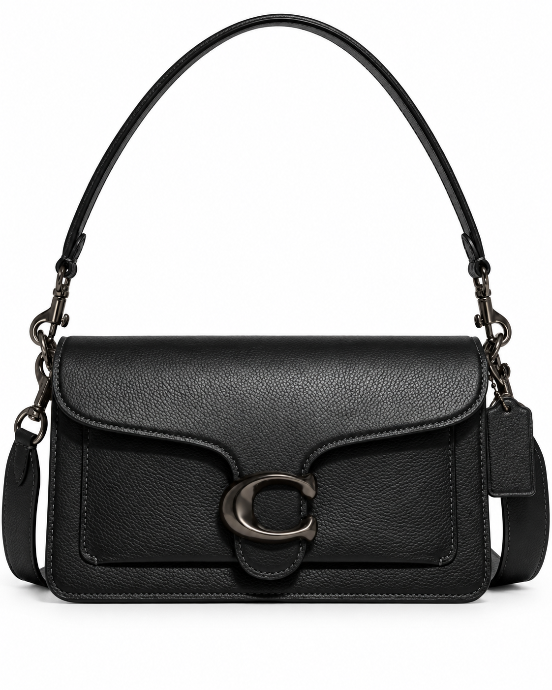Coach Tabby Shoulder Bag