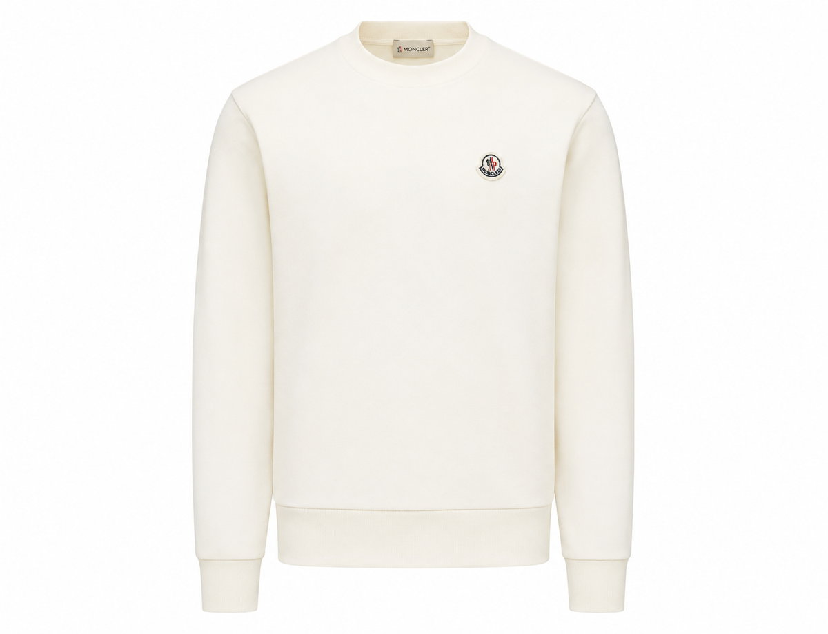"LV"- Kragen Sweater