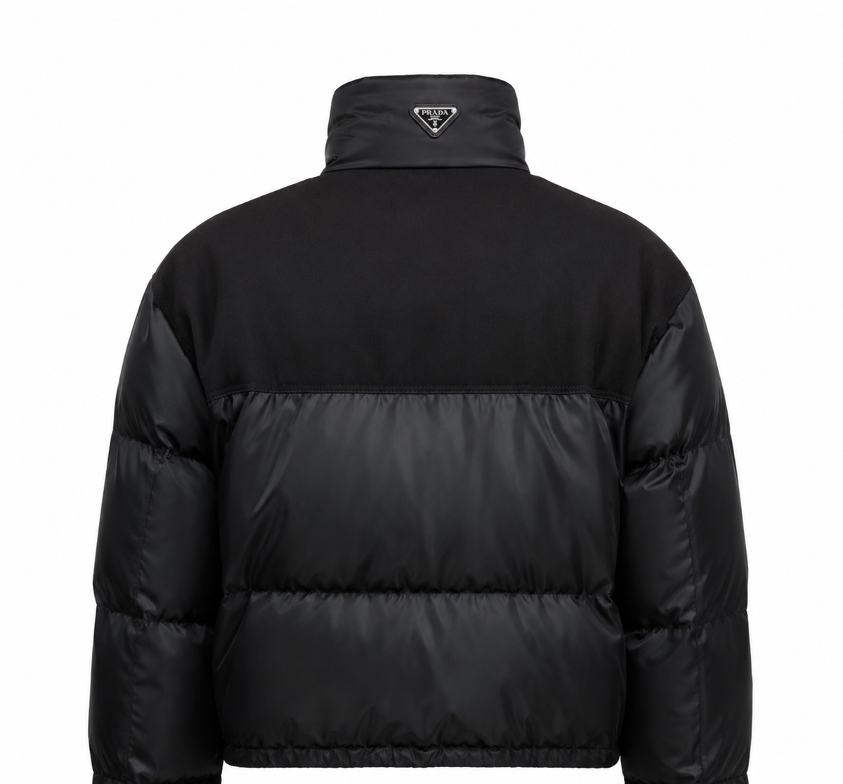 PRD Winterjacke