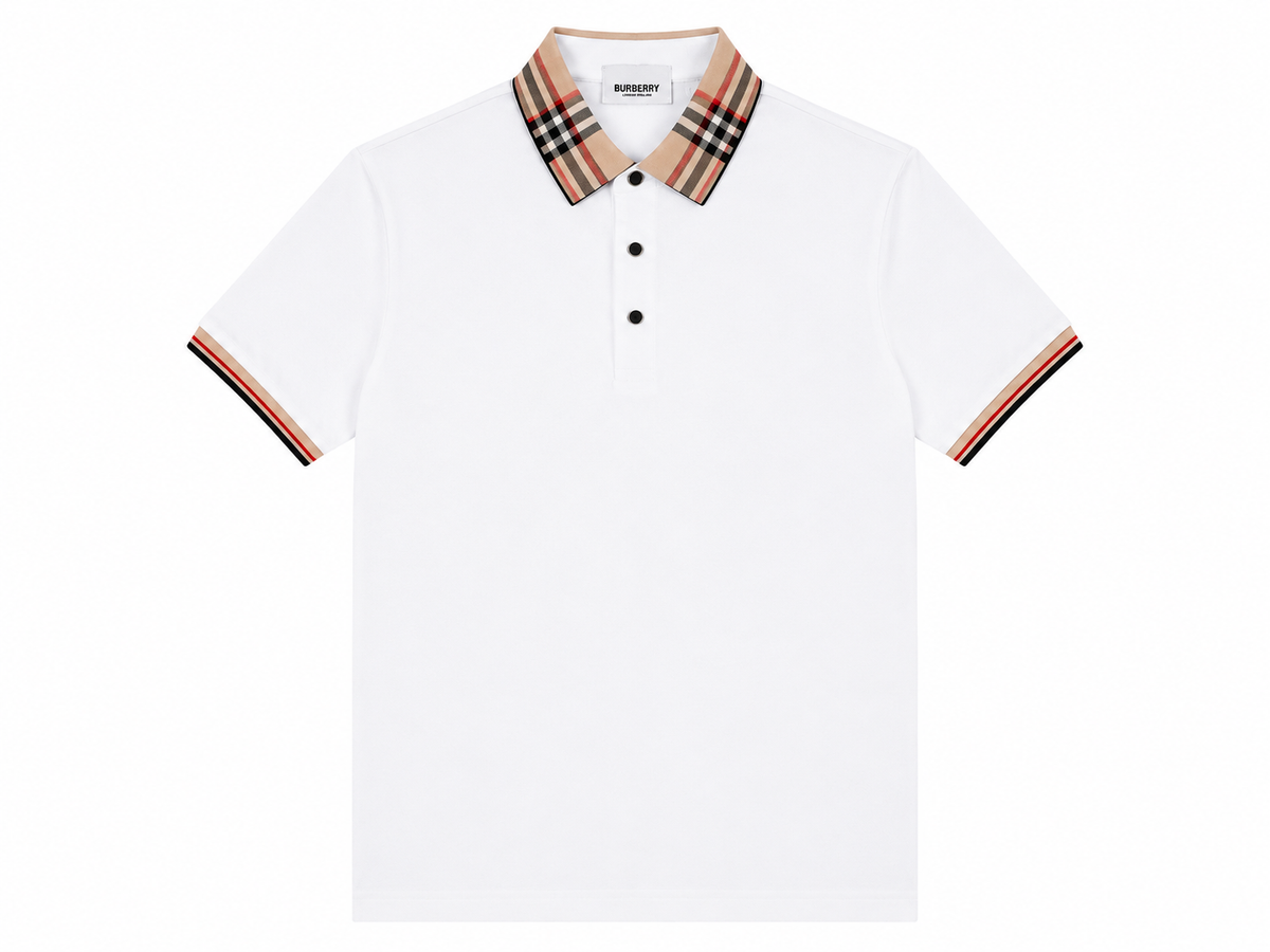 „Berry" Polo