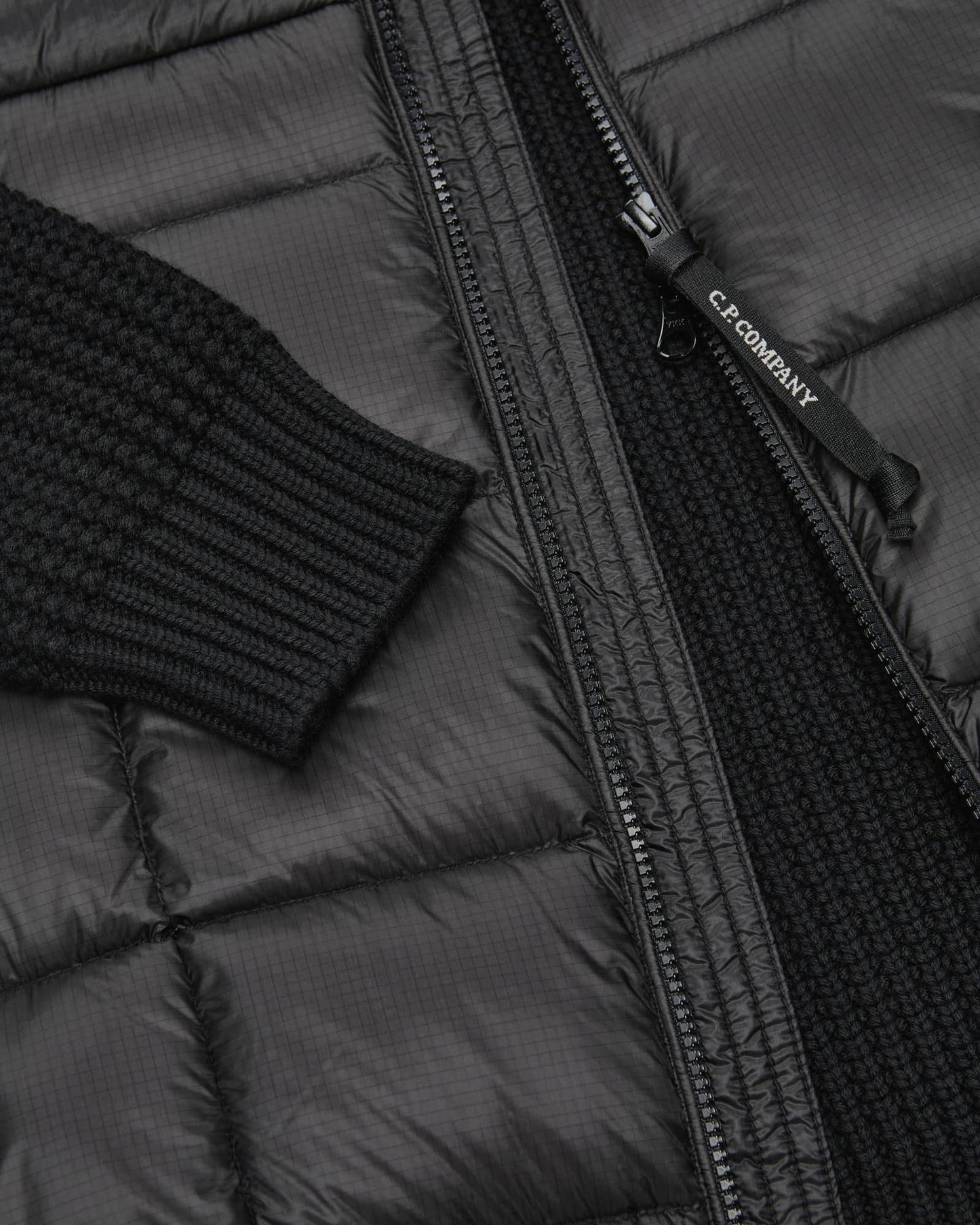 "CP" Cardigan