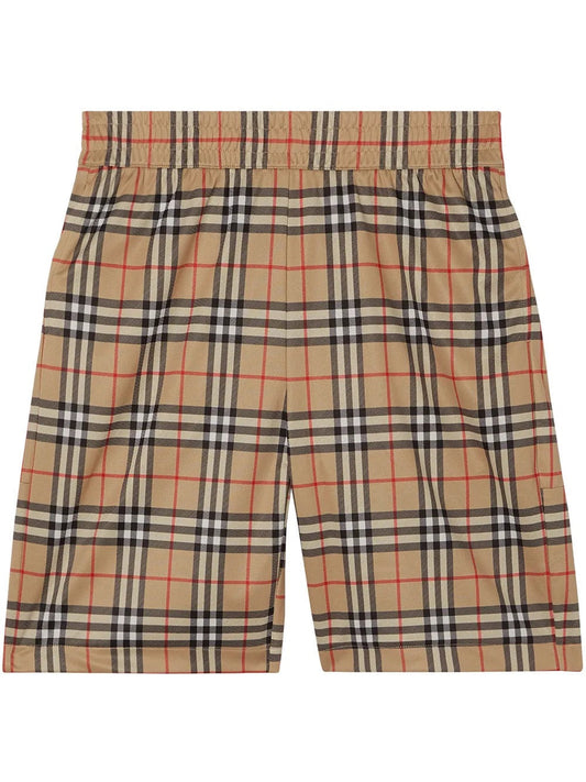 "Berry" Shorts V3