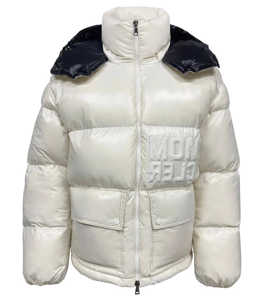 "Monc" W Jacket