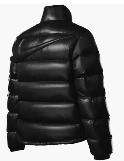 "Nocta" puffer jacket