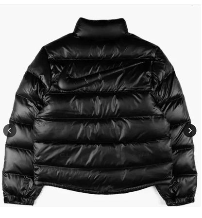 "Nocta" puffer jacket