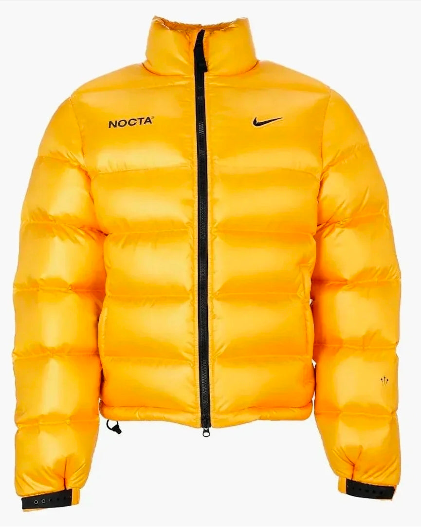 "Nocta" puffer jacket