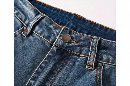 Amr Flared Jeans