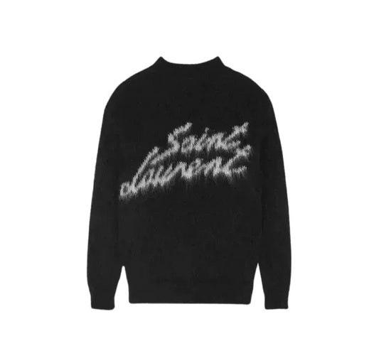 "SL" Knit