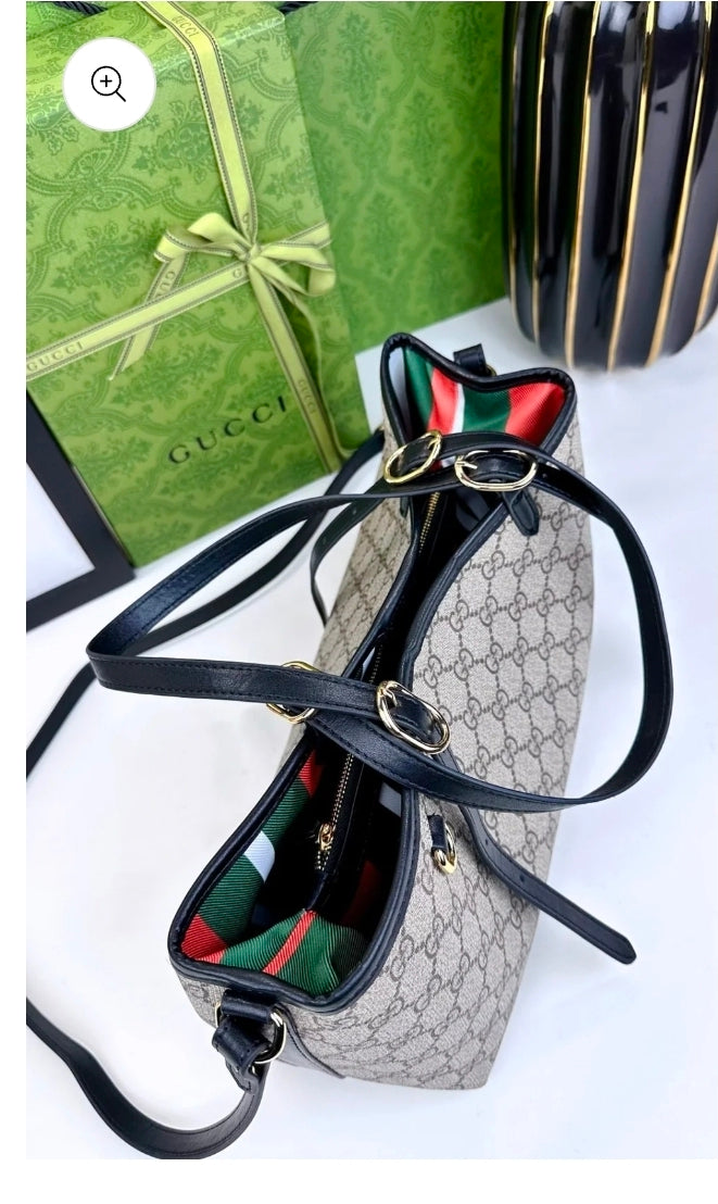 GG Small Bag