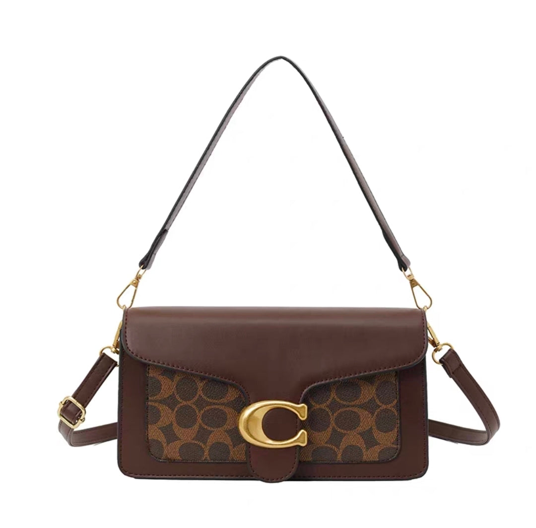 Coach Tabby Shoulder Bag