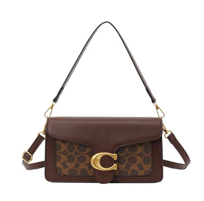 Coach Tabby Shoulder Bag