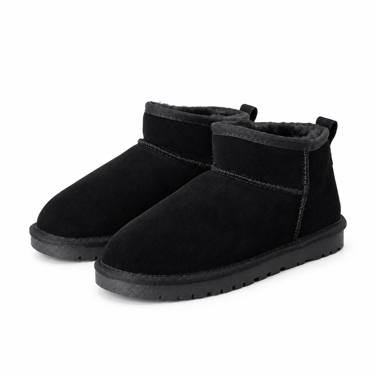 "UG" Classic Mini Boots