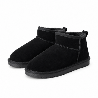 "UG" Classic Mini Boots