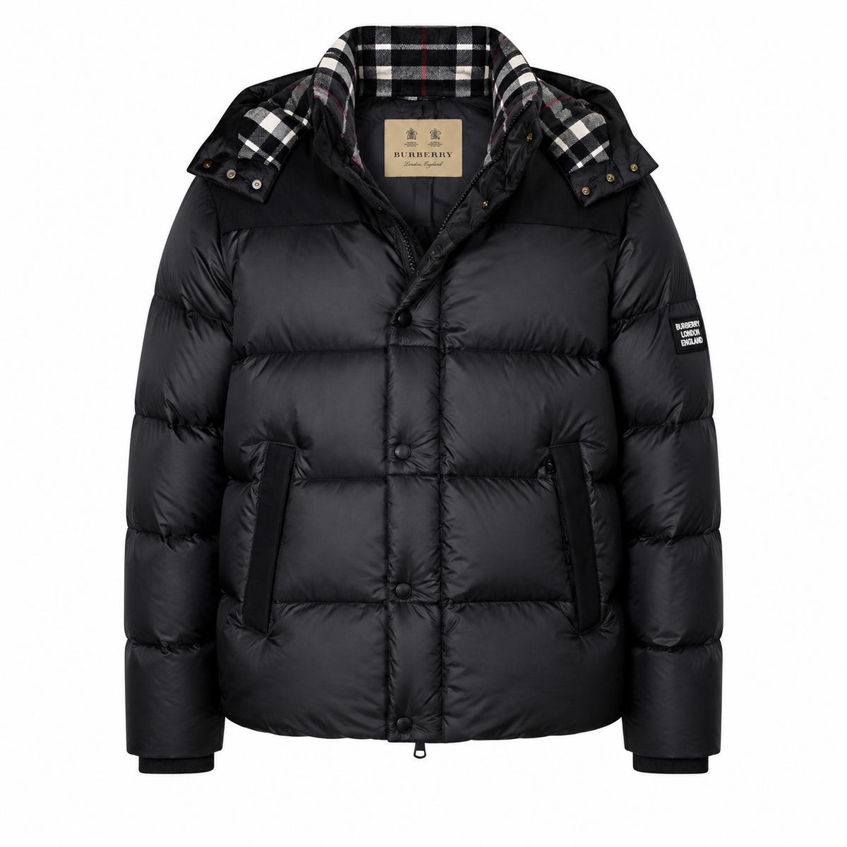 Burberry Jacket