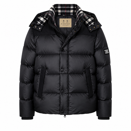 Burberry Jacket