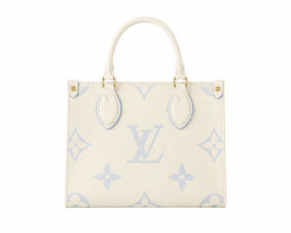 LV Shopper Tasche