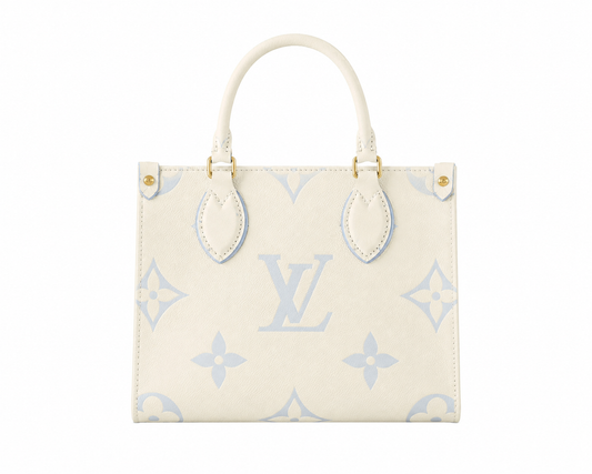 LV Shopper Tasche