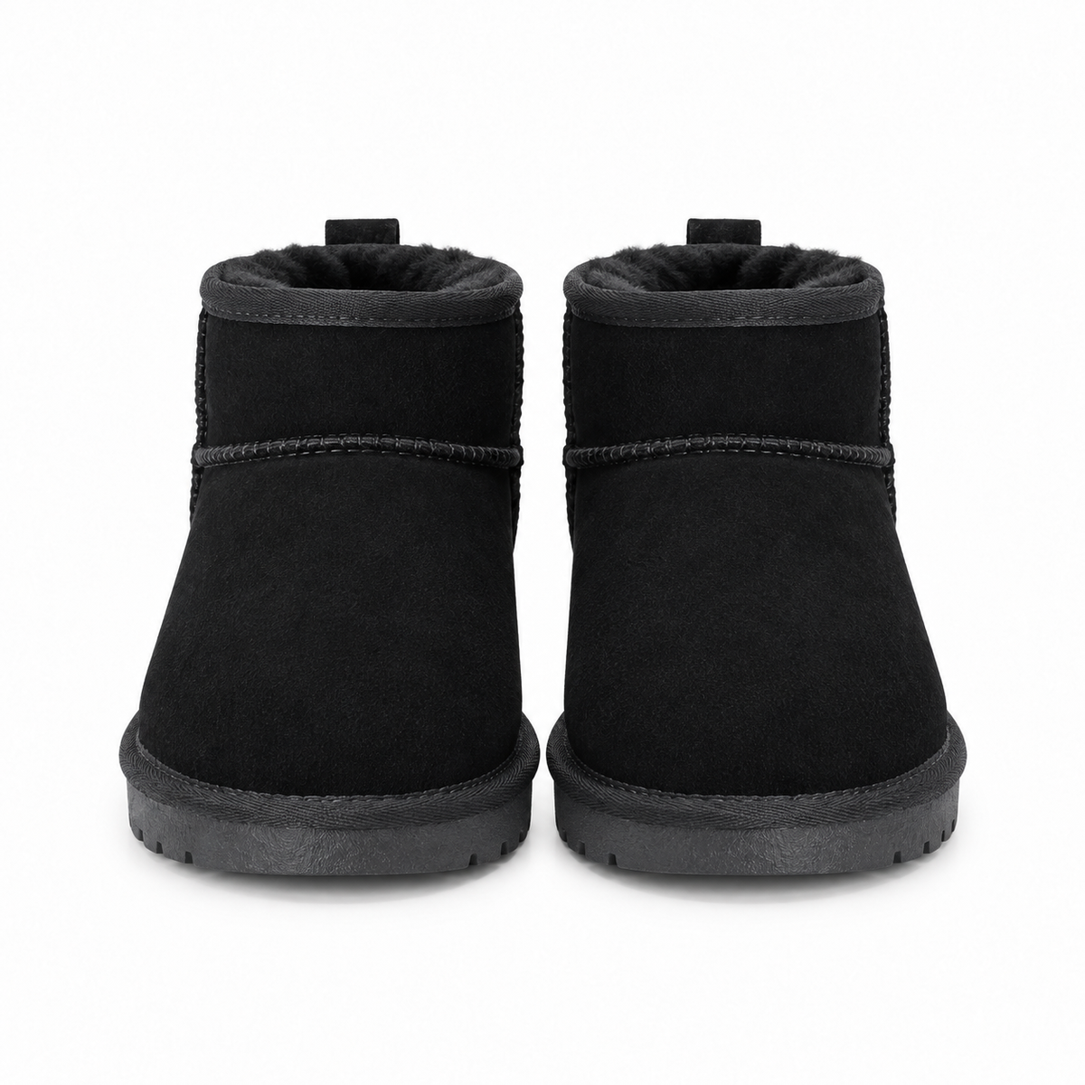 "UG" Classic Mini Boots