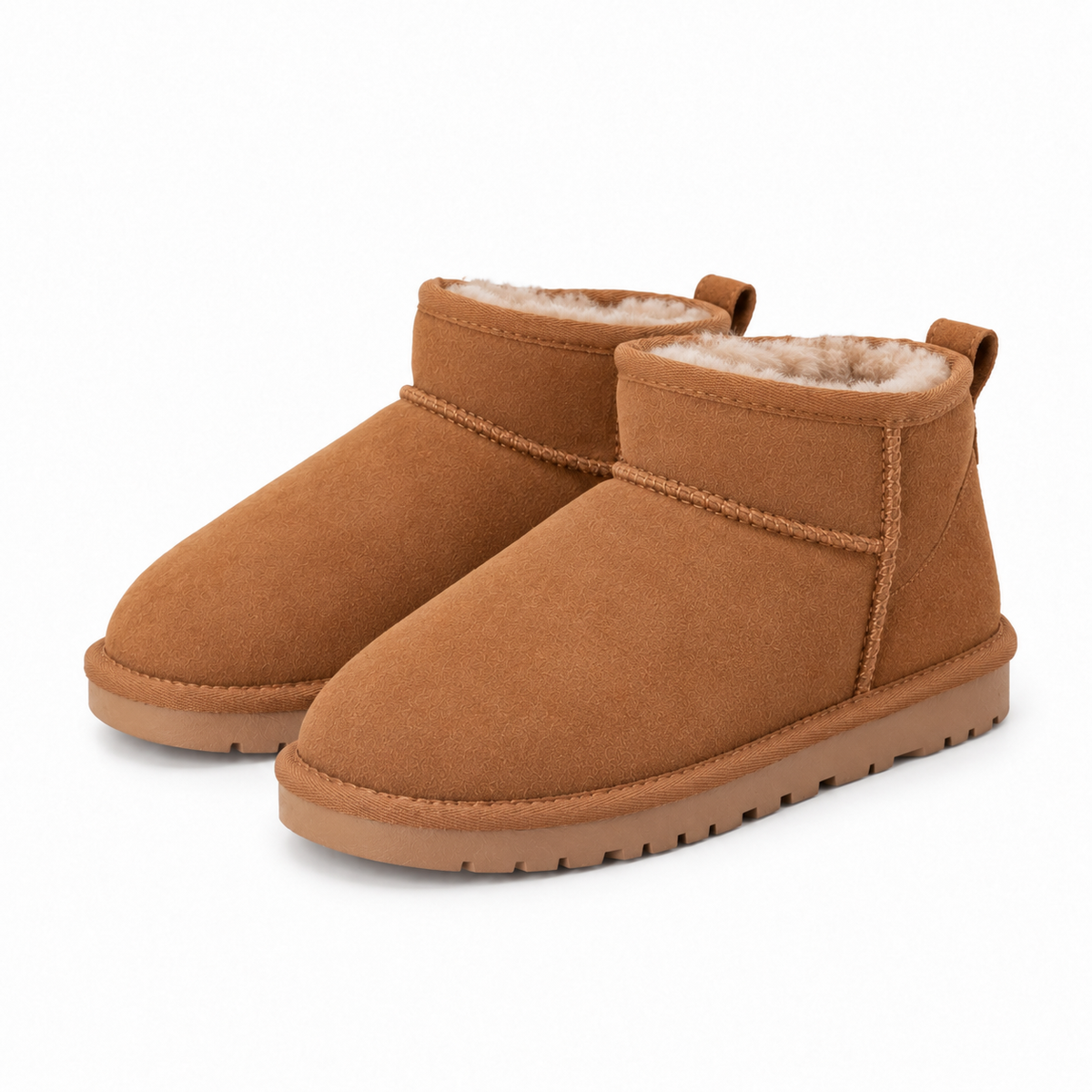 "UG" Classic Mini Boots