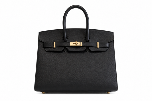 "HM" Tasche