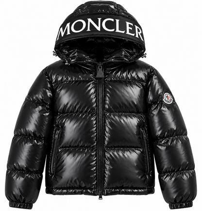 Moncler Pufferjacket Women