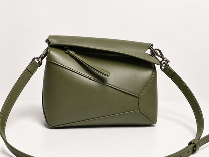 Loewe Puzzle Bag