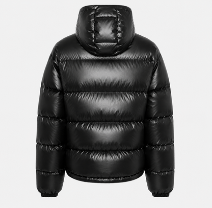 "PRDA" Puffer