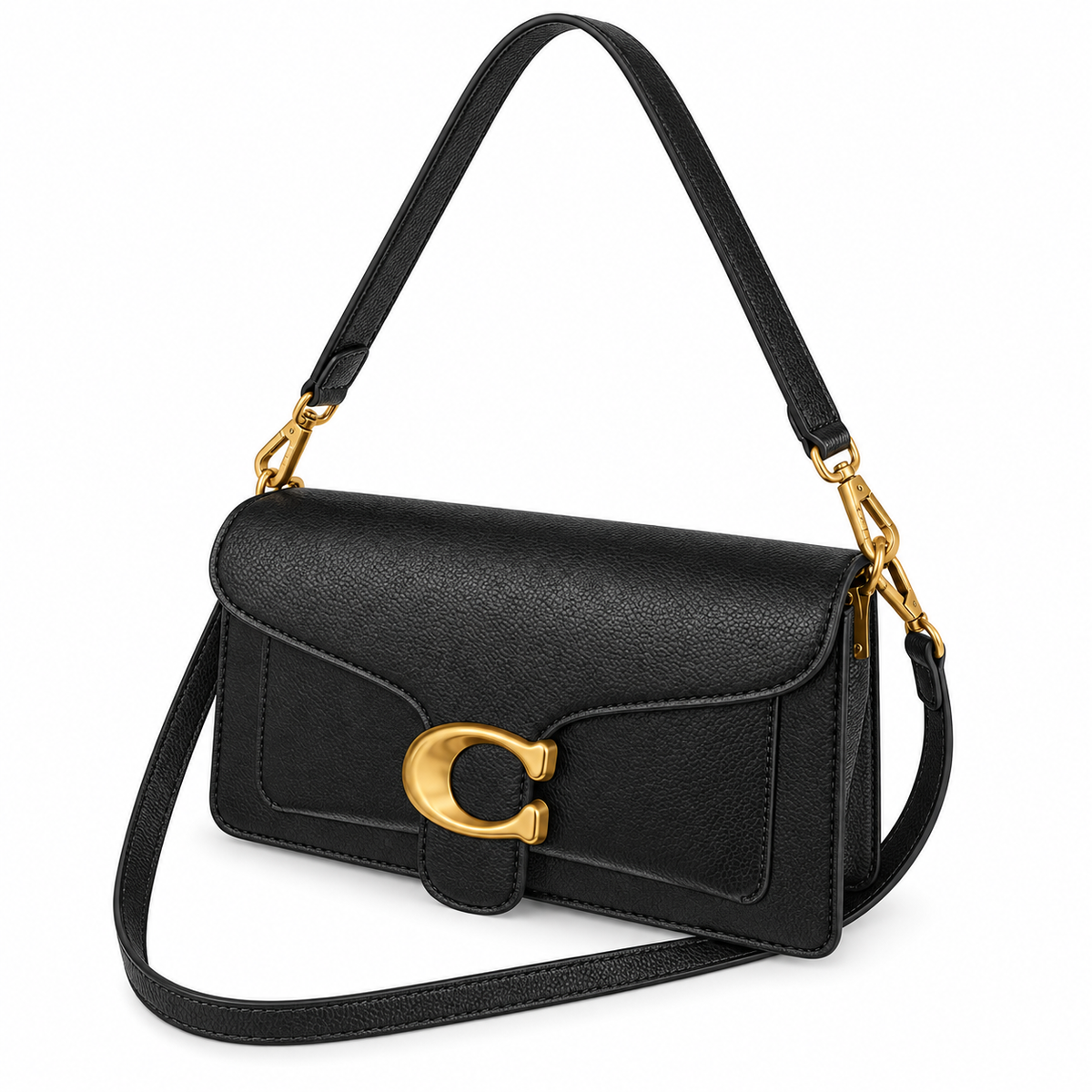 Coach Tabby Shoulder Bag