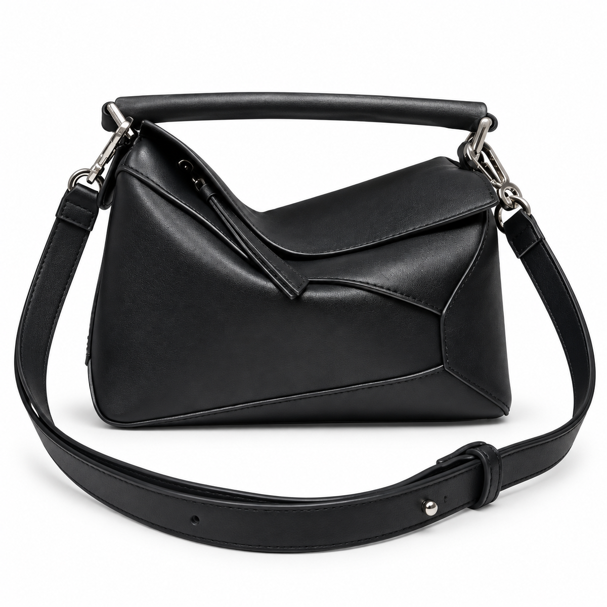 Loewe Puzzle Bag
