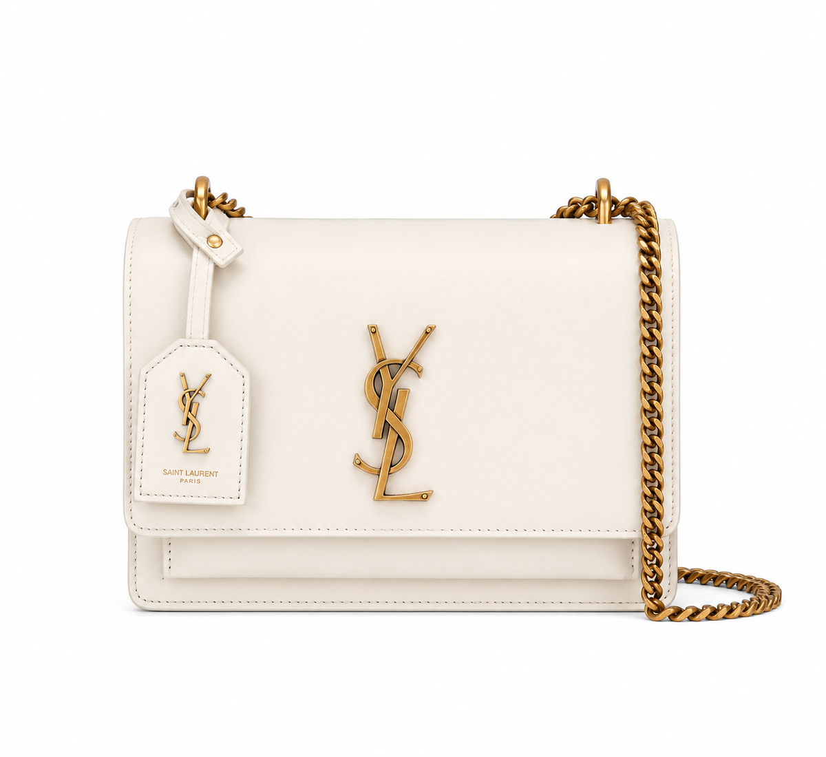 YSL Sunset Bag