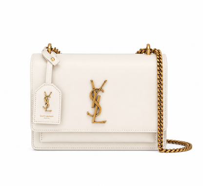 YSL Sunset Bag