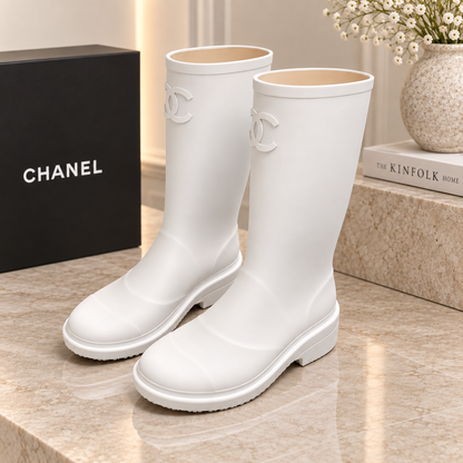 “CC“ Rain Boots