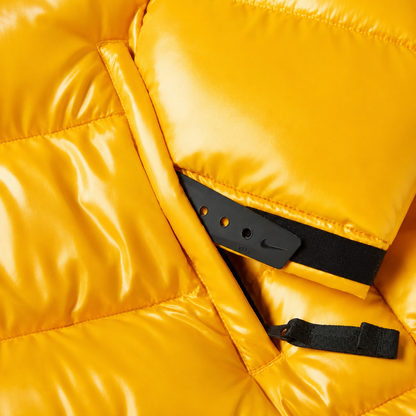 "Nocta" puffer jacket