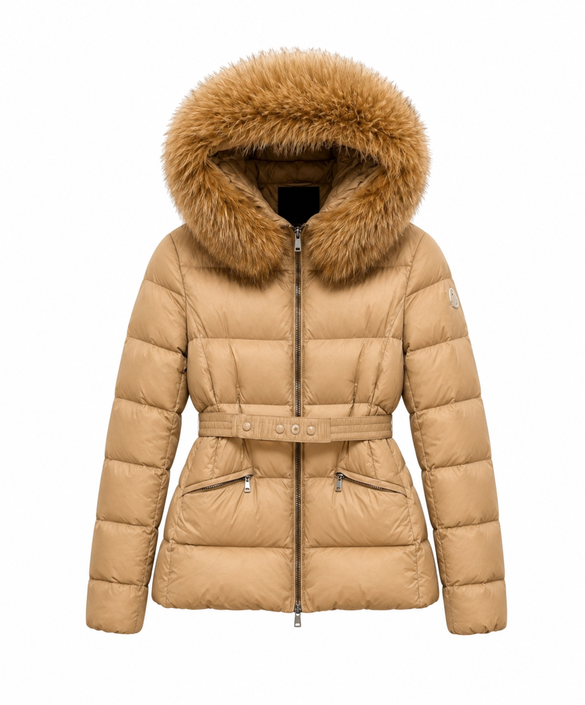 "MONC" BOED JACKET