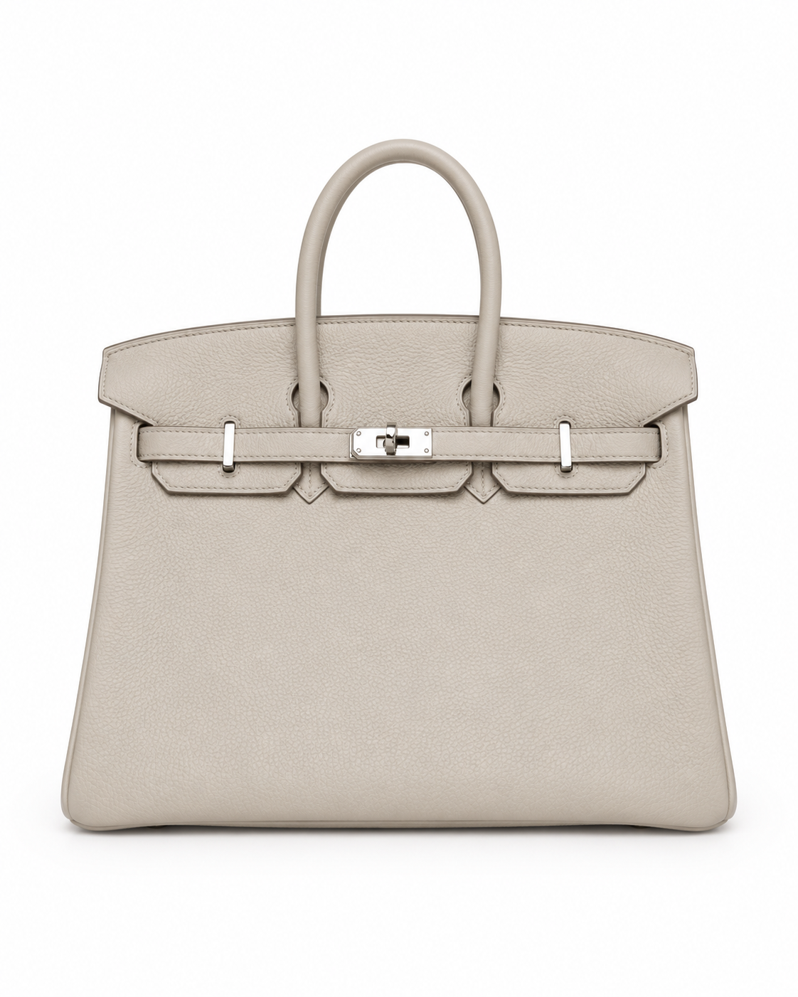 "HM" Tasche