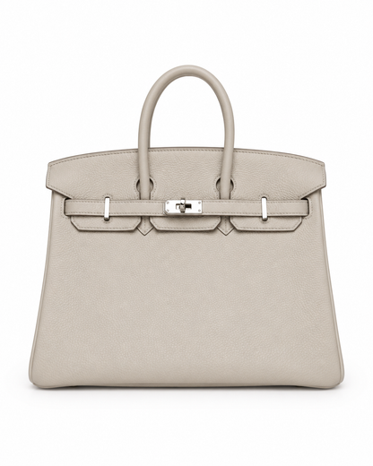 "HM" Tasche