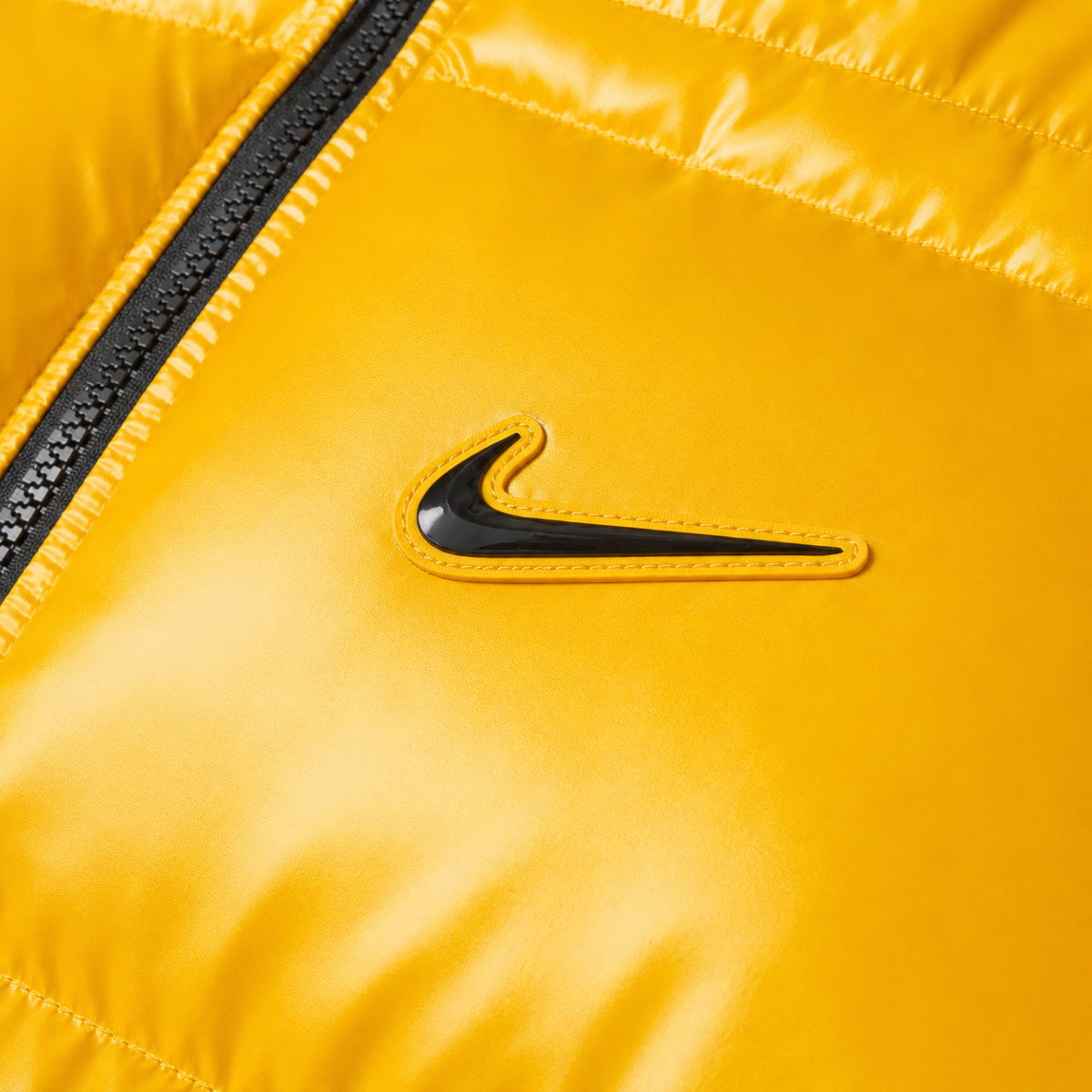"Nocta" puffer jacket