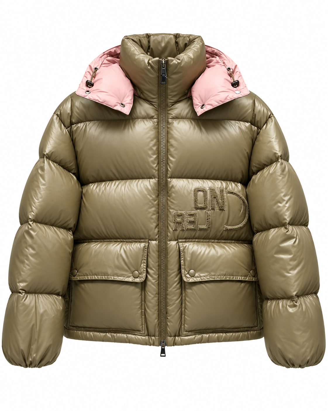 "Monc" W Jacket