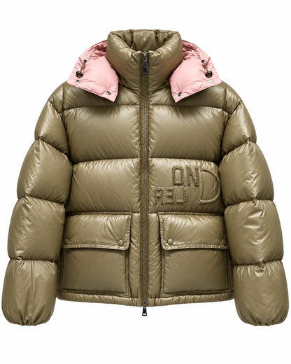 "Monc" W Jacket