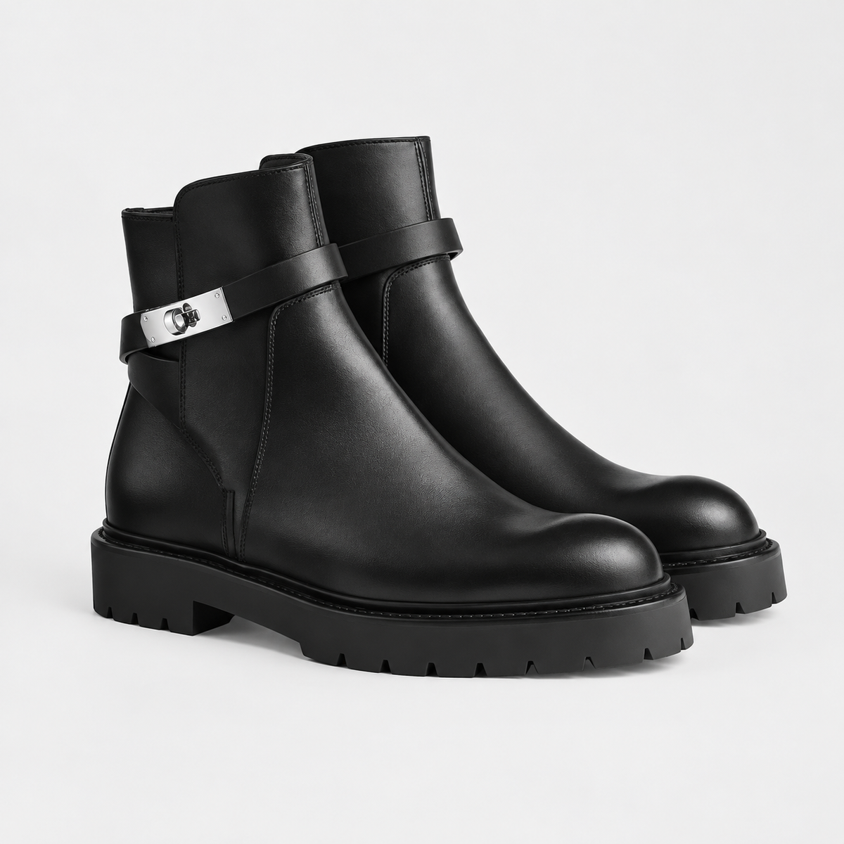 Look Boots