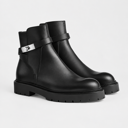Look Boots