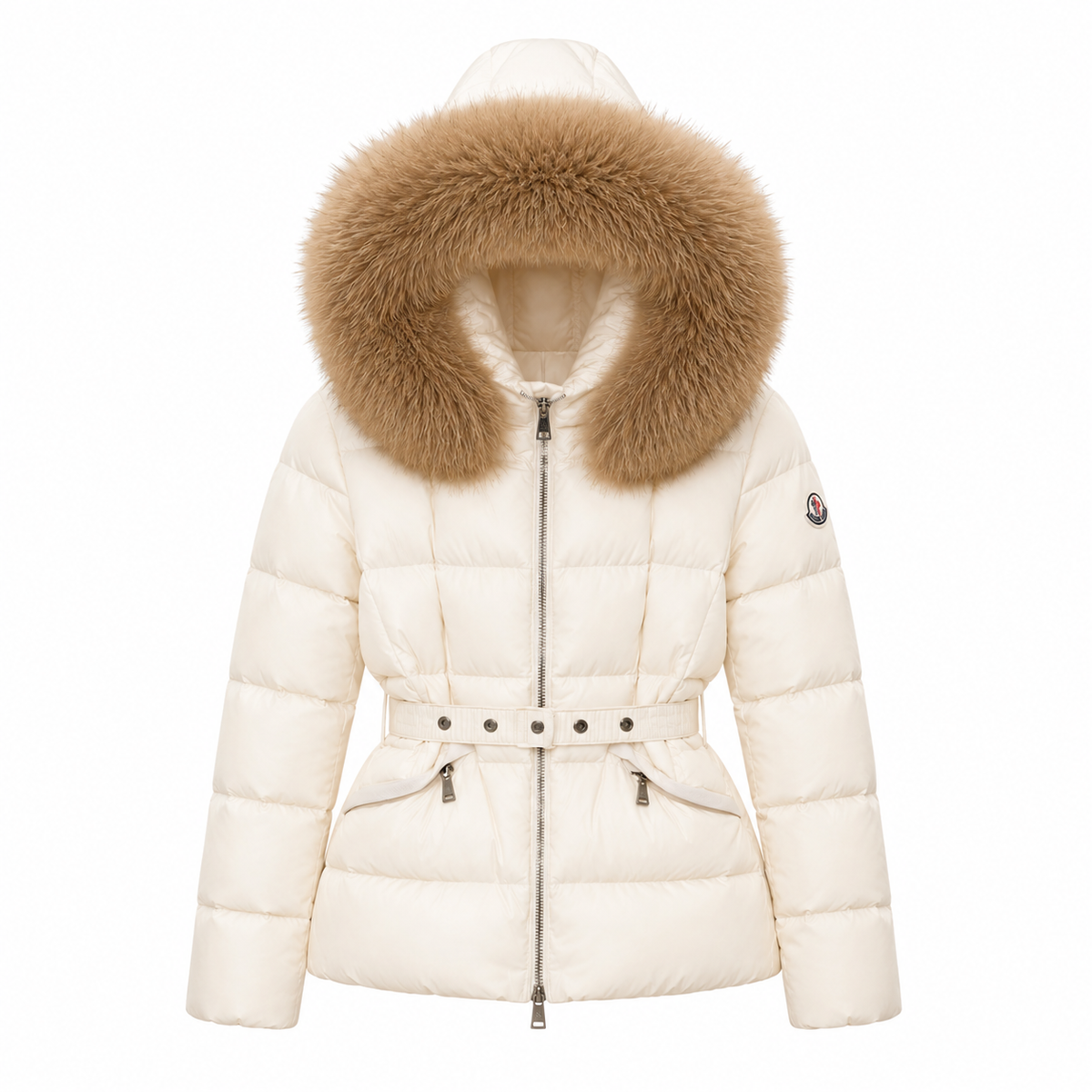 "MONC" BOED JACKET