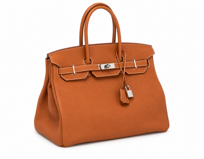 "HM" Tasche