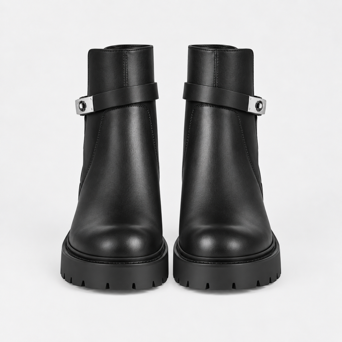 Look Boots