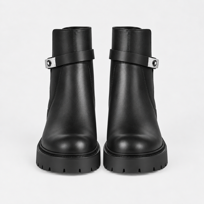 Look Boots