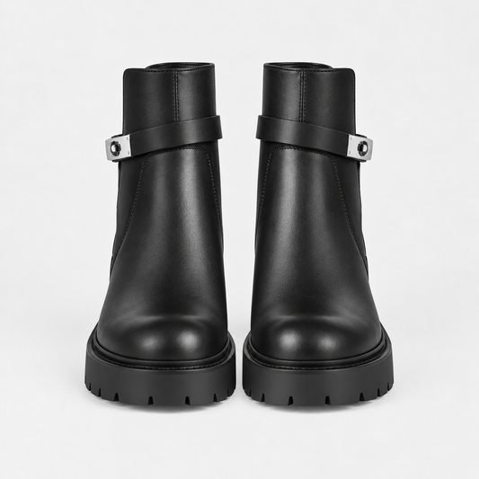 Look Boots